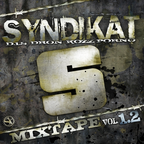 Mixtape Syndikat Vol. 1.2